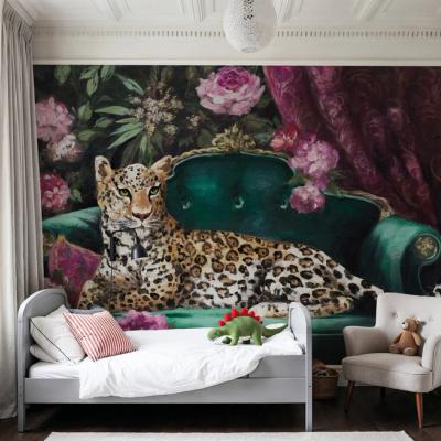 Pampered Pet