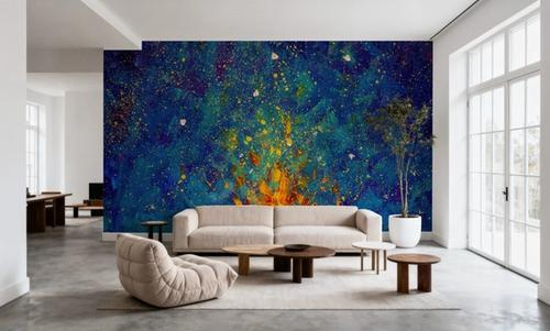Sparks And Stars