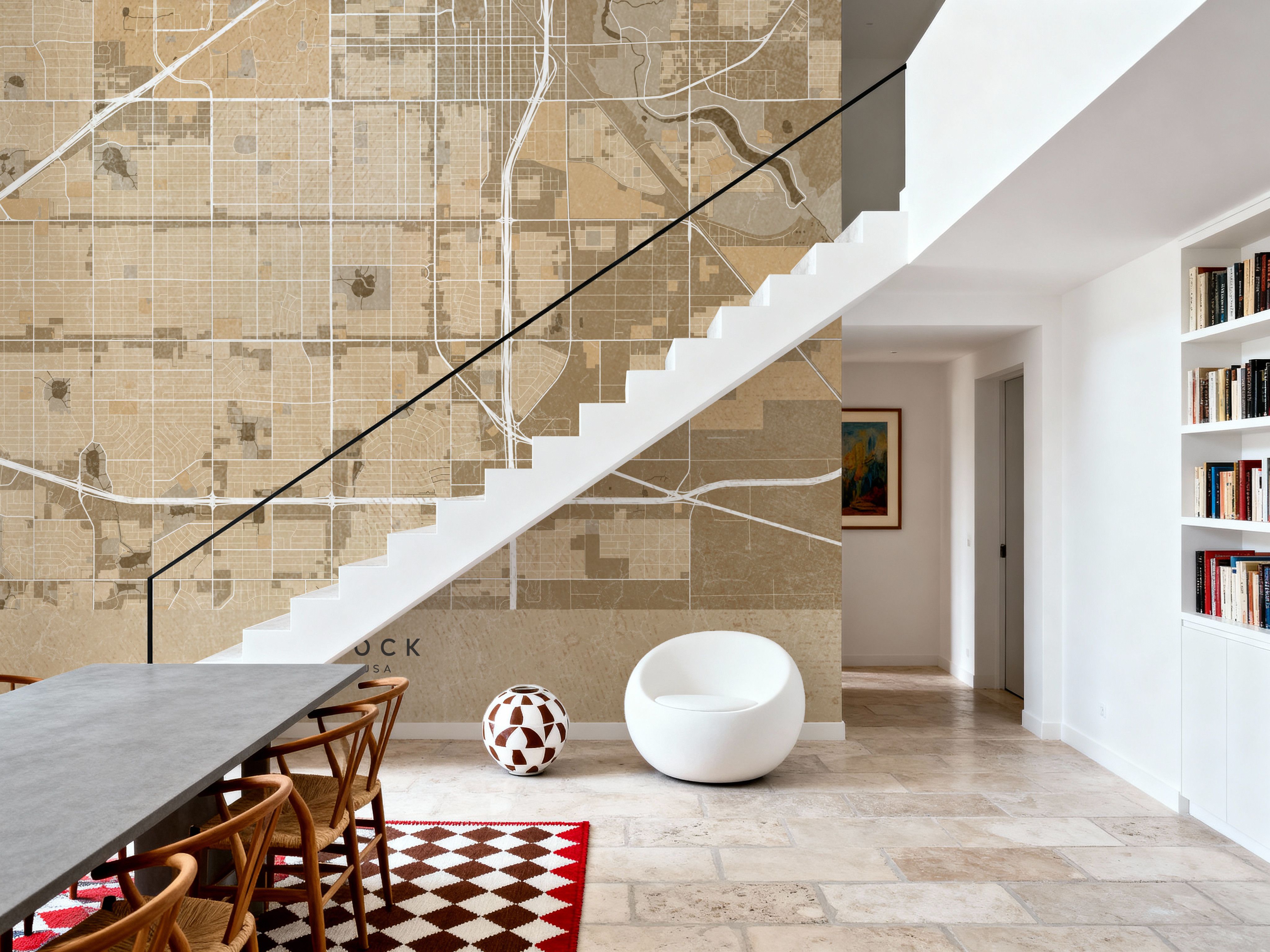 Lubbock Ochre