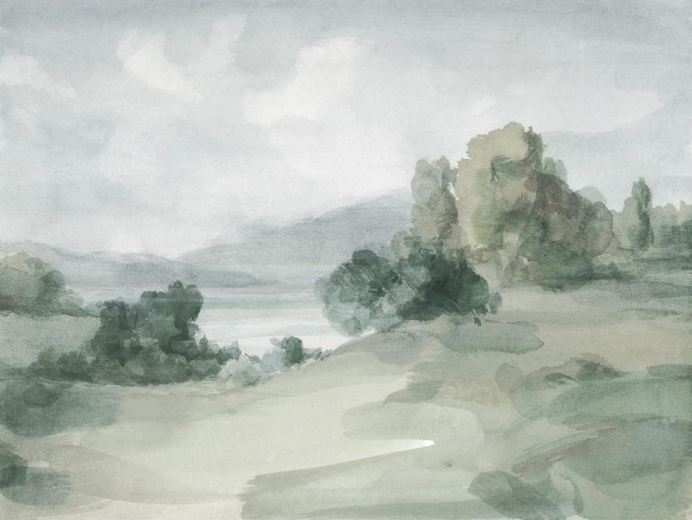 Gentle World Sage II