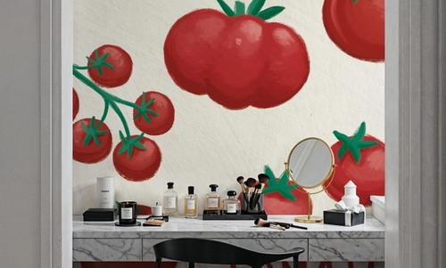 Tomato Toss Chart