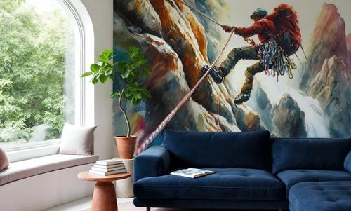 Bold Strokes