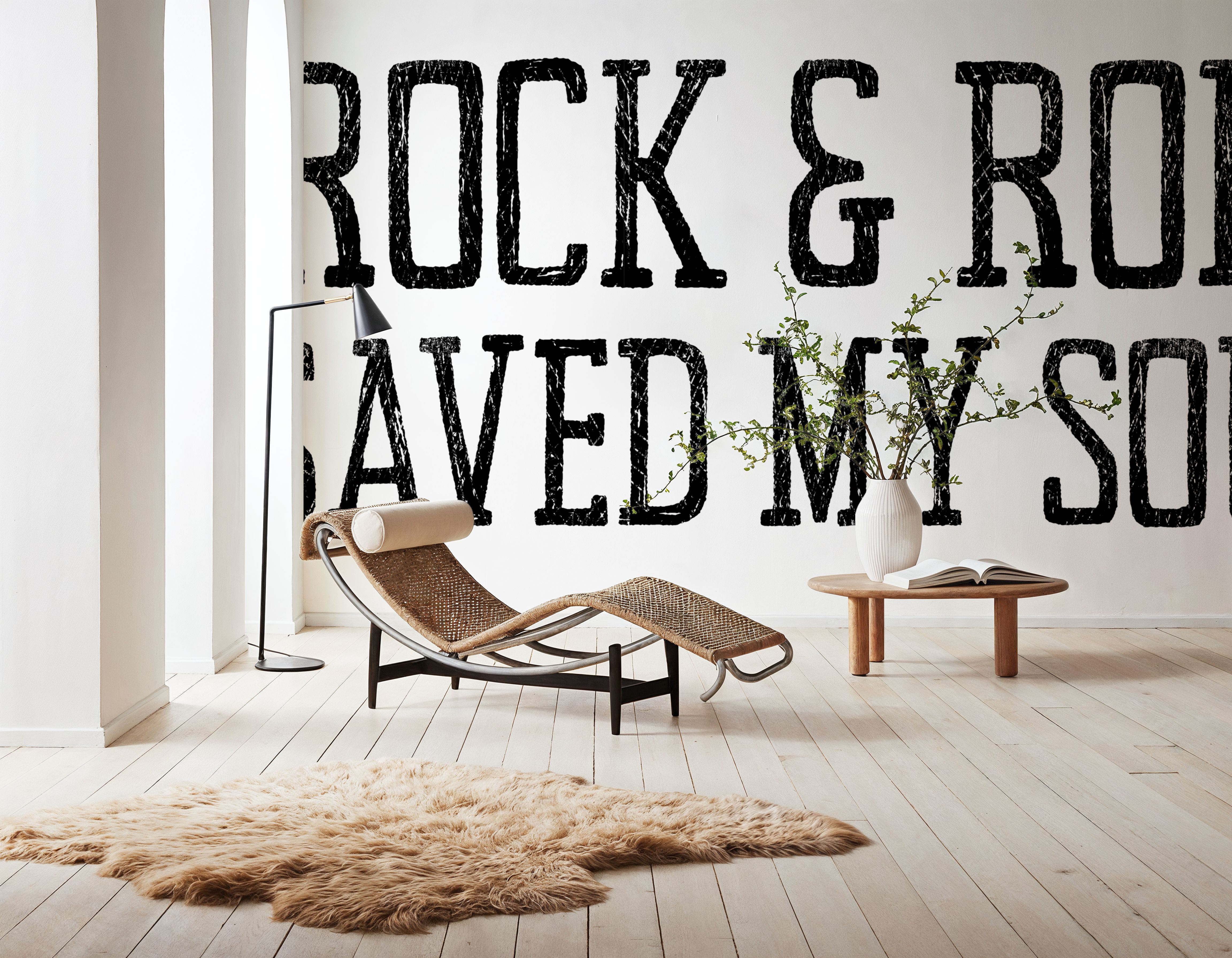 Rock and Roll Save my Soul