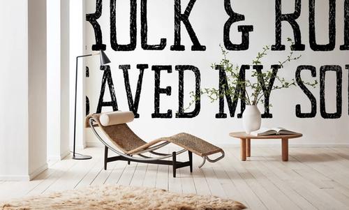 Rock and Roll Save my Soul