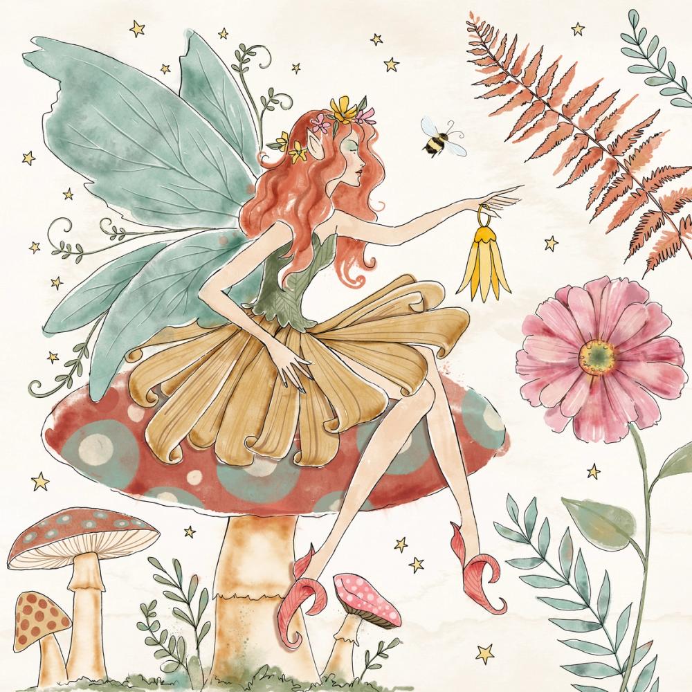 Garden Fairies III