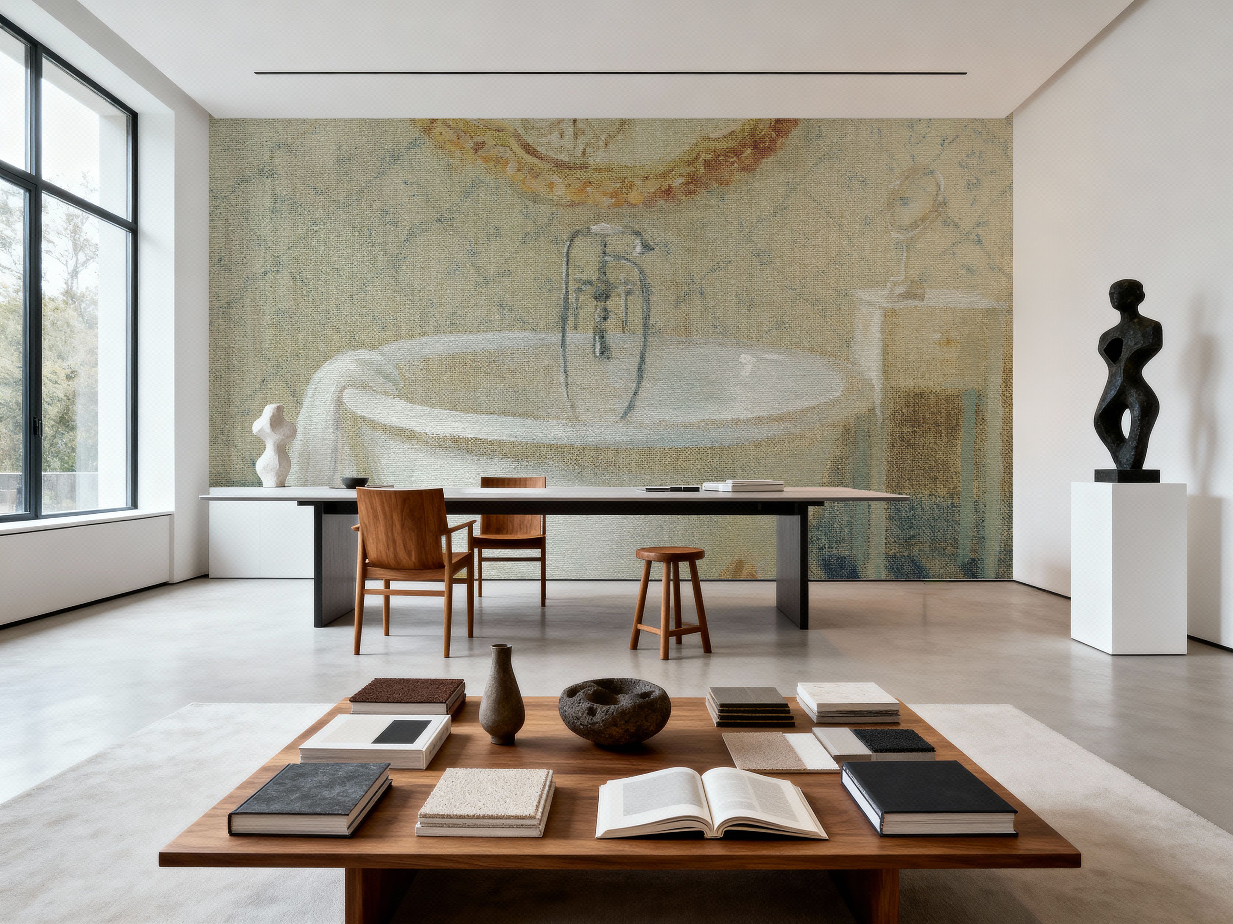 Victorian Bath II