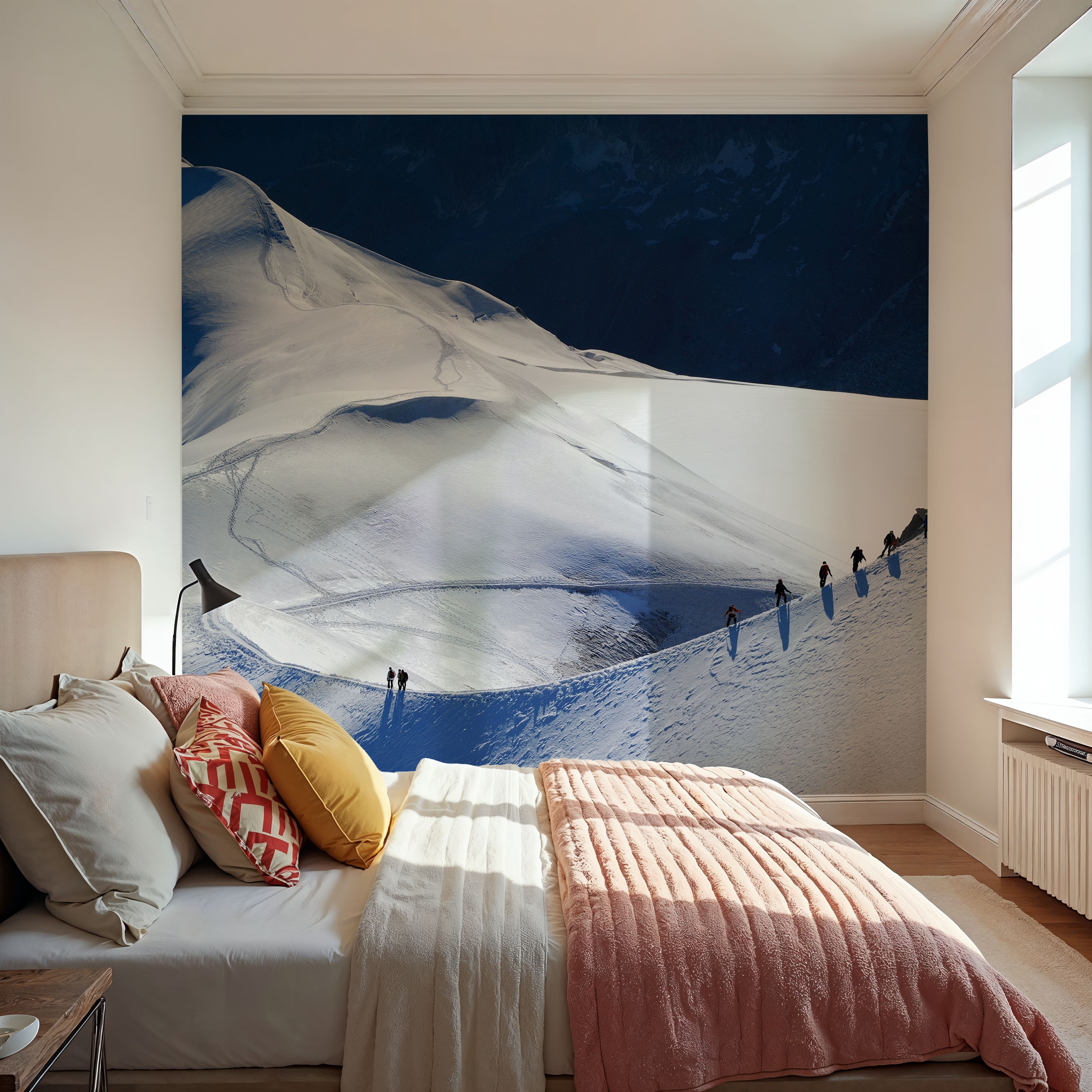 Randonnée Mont Blanc