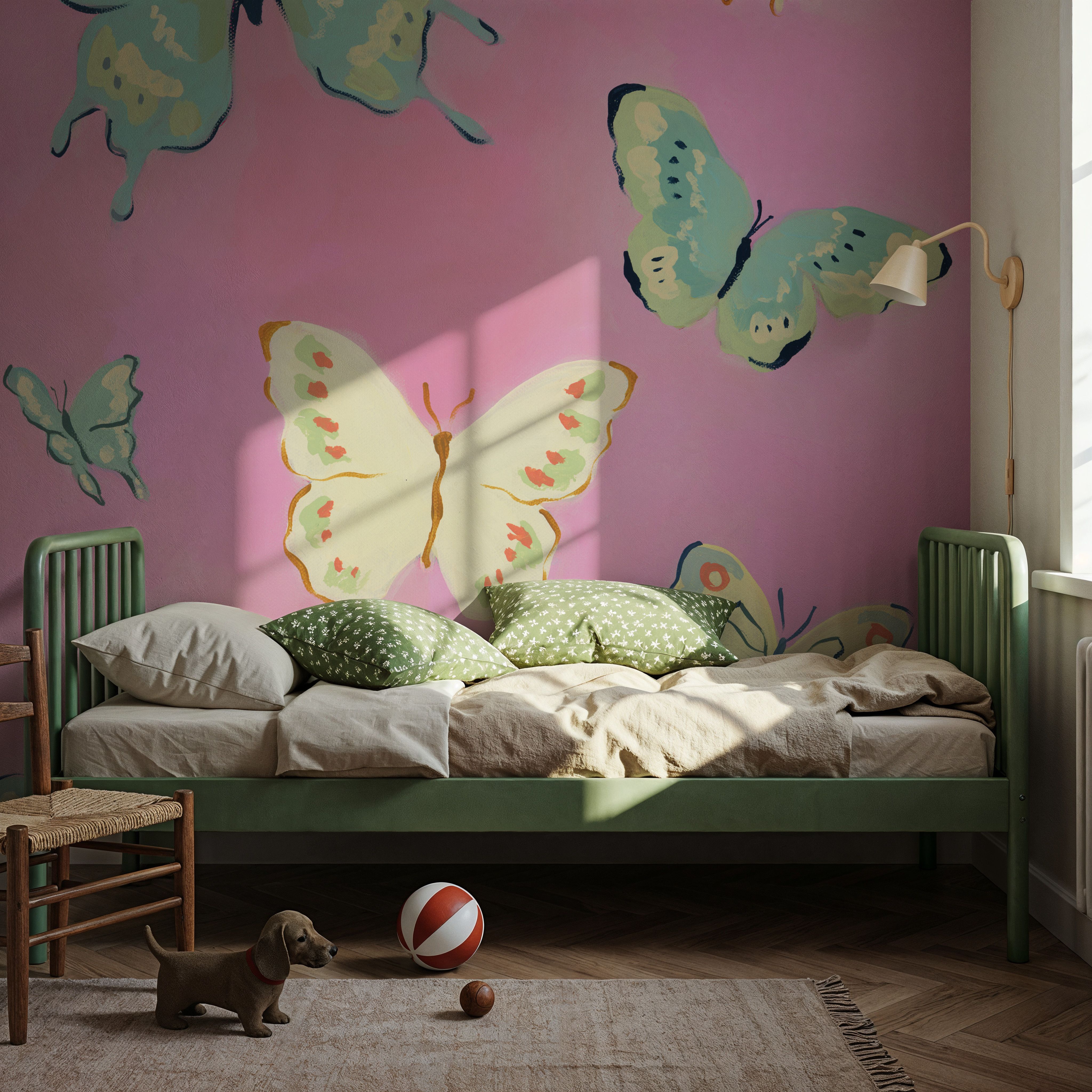Whimsy I
