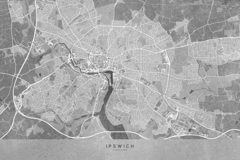Ipswich Grey