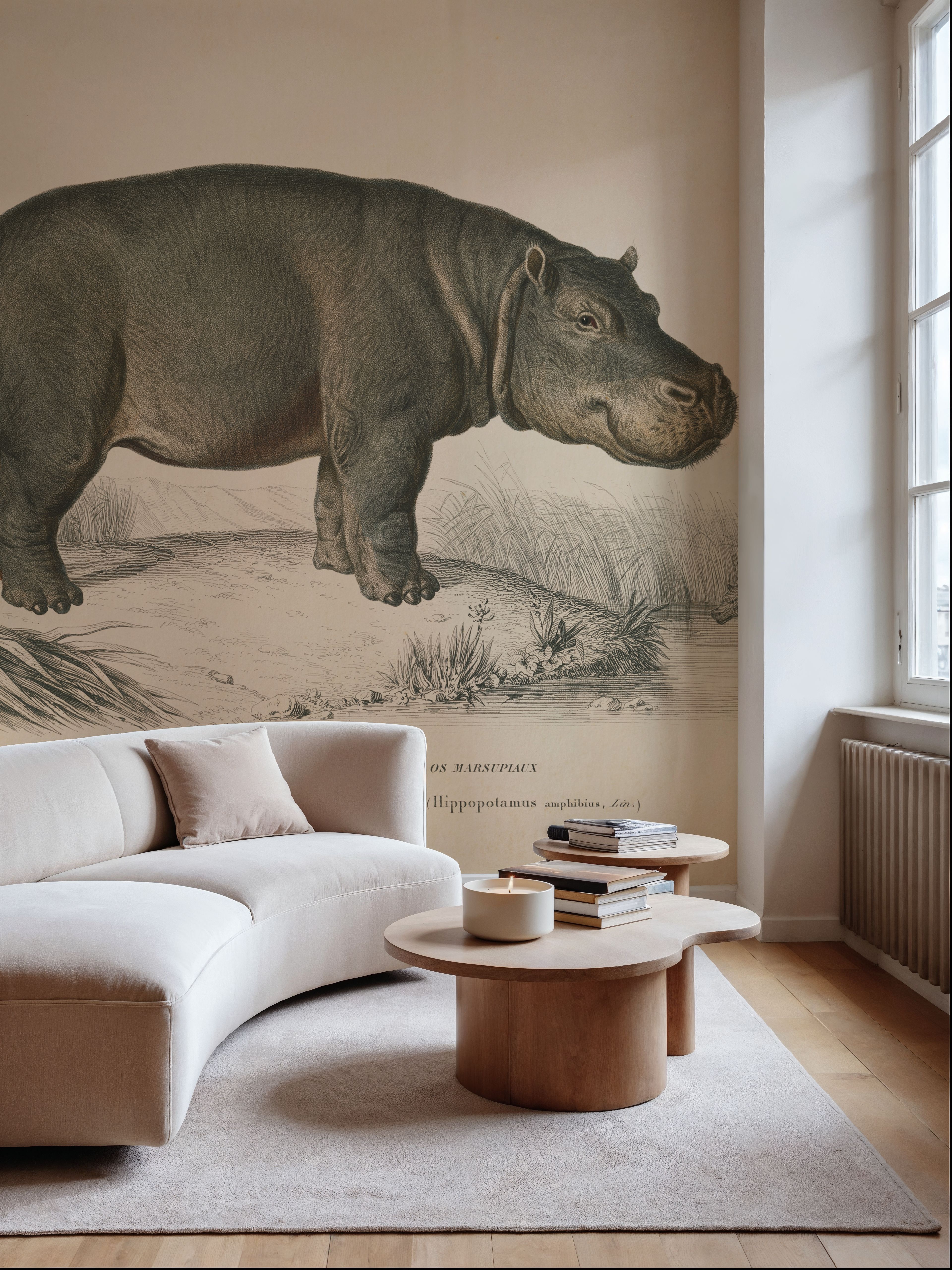 Animals of Africa I