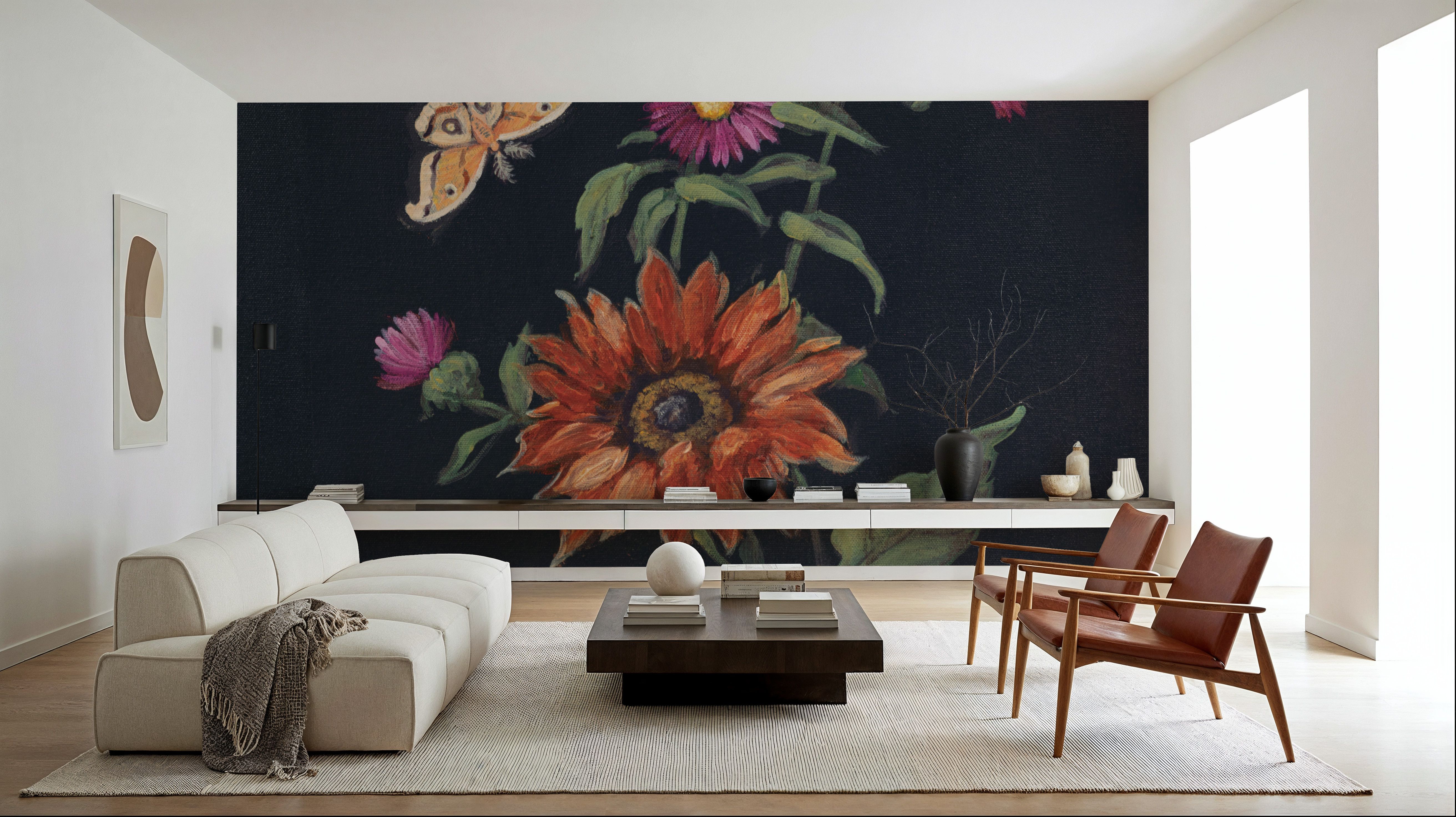 Botanical Beauty II Jewel