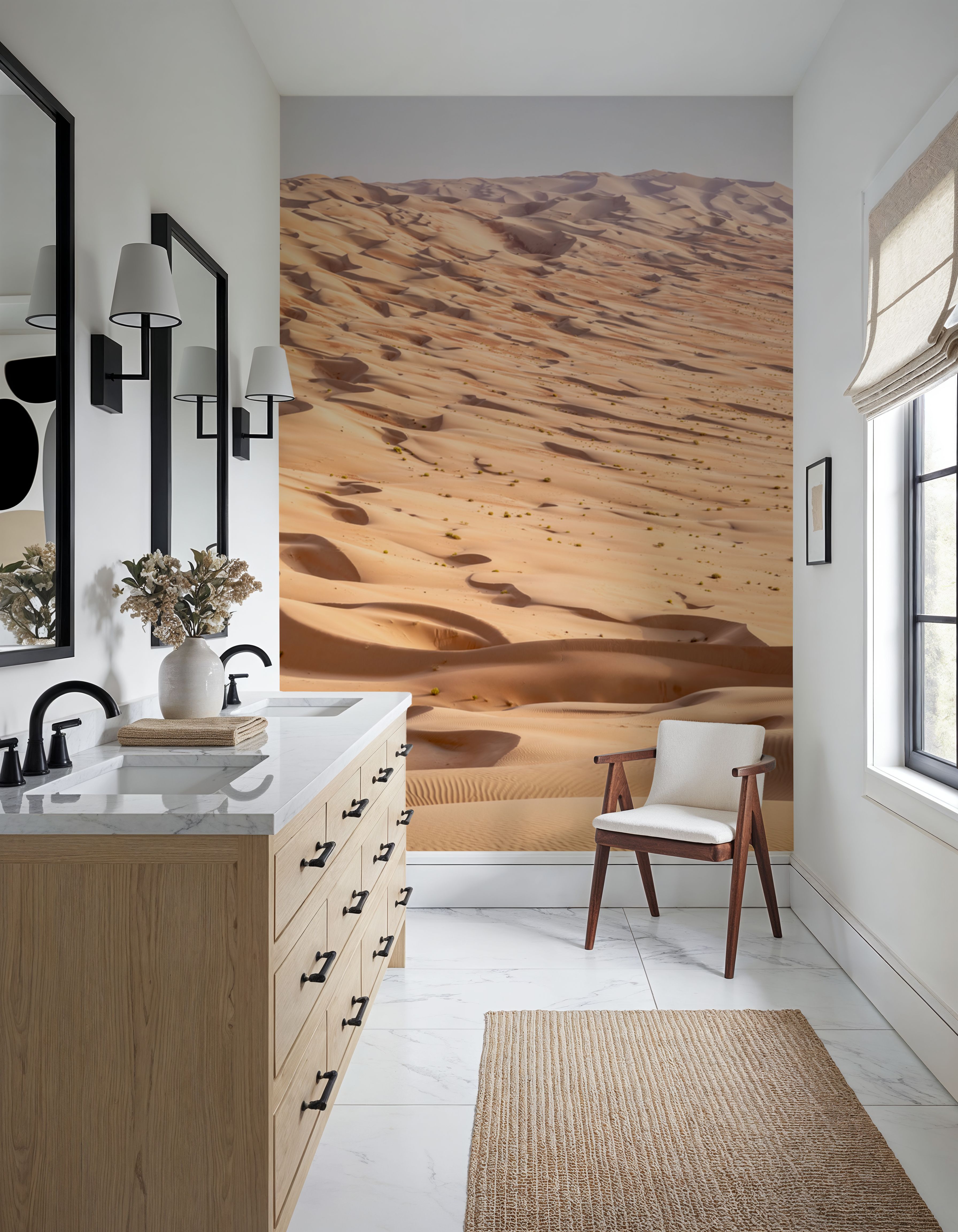Empty Quarter