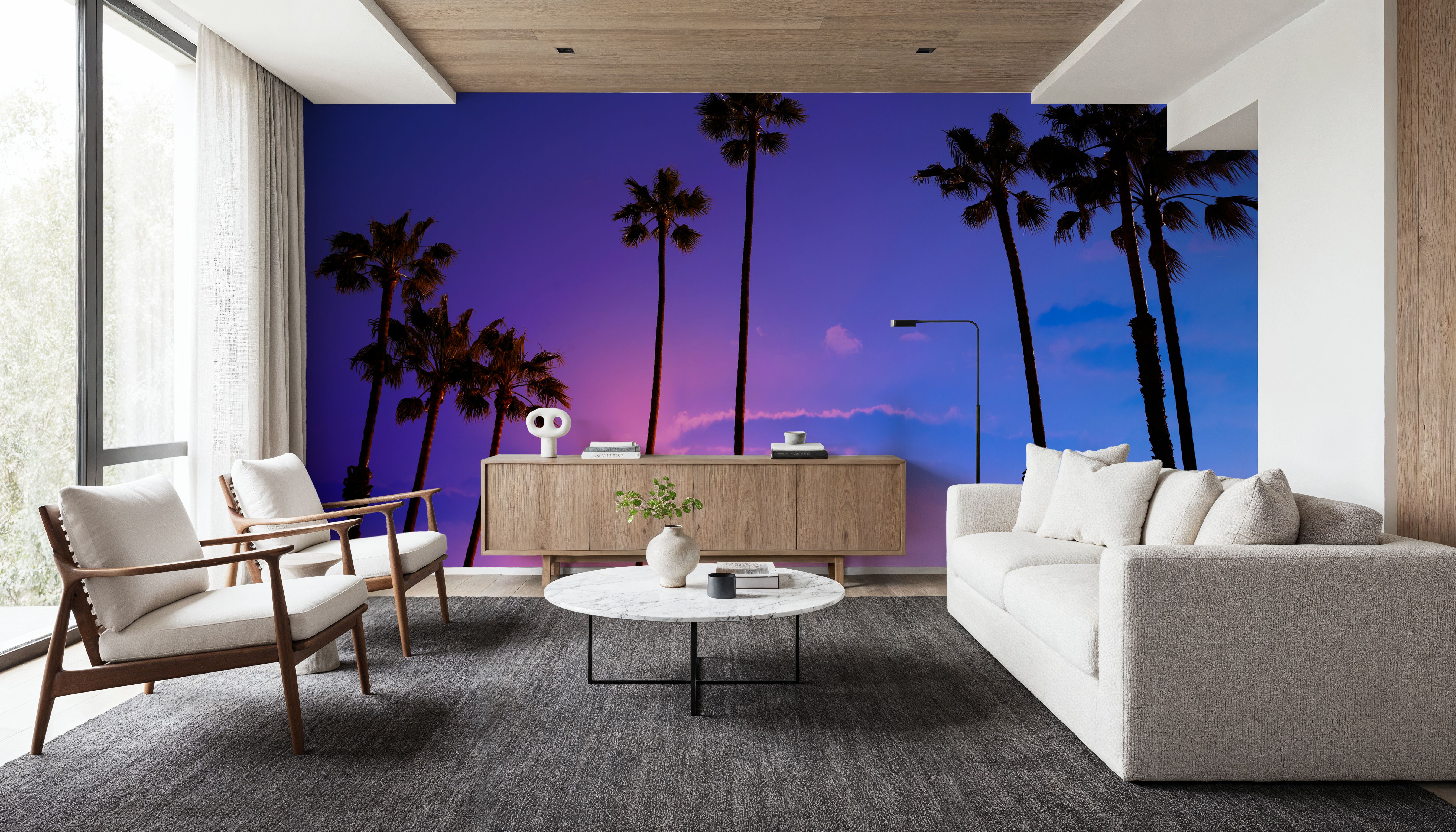 Huntington Beach Sunset