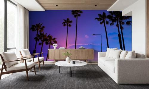 Huntington Beach Sunset