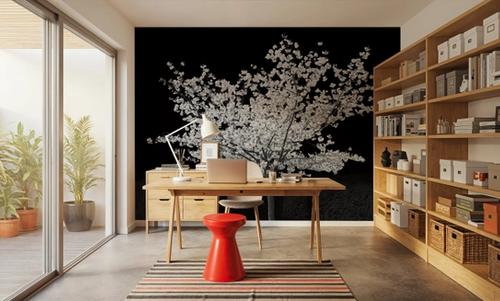 The Blossom Tree