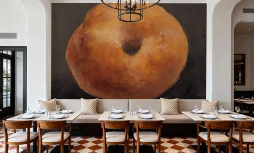 Persimmon