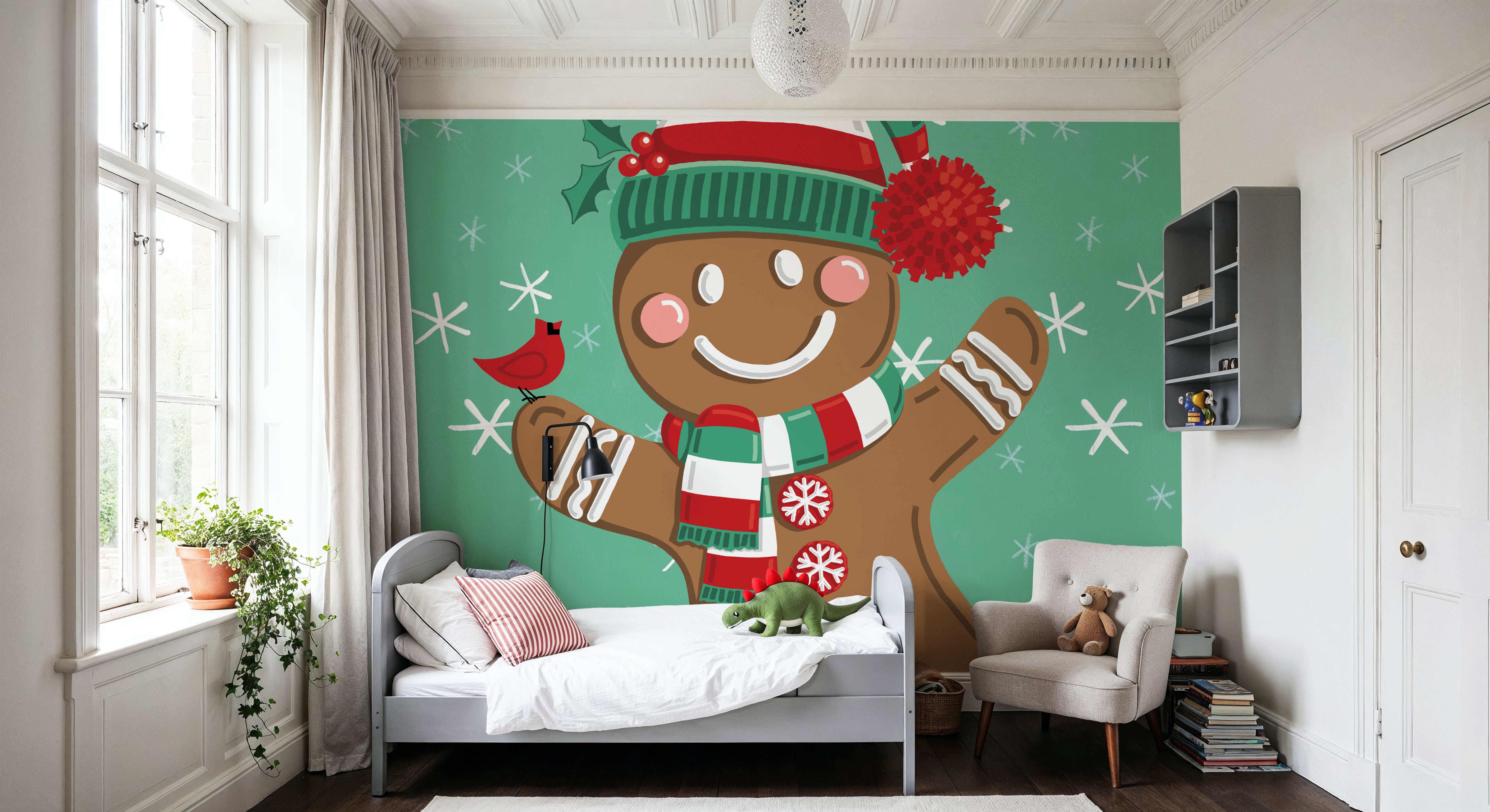 Festive Christmas II
