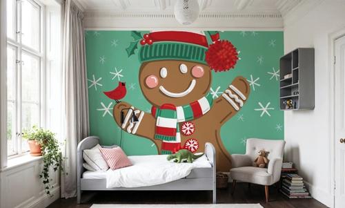 Festive Christmas II