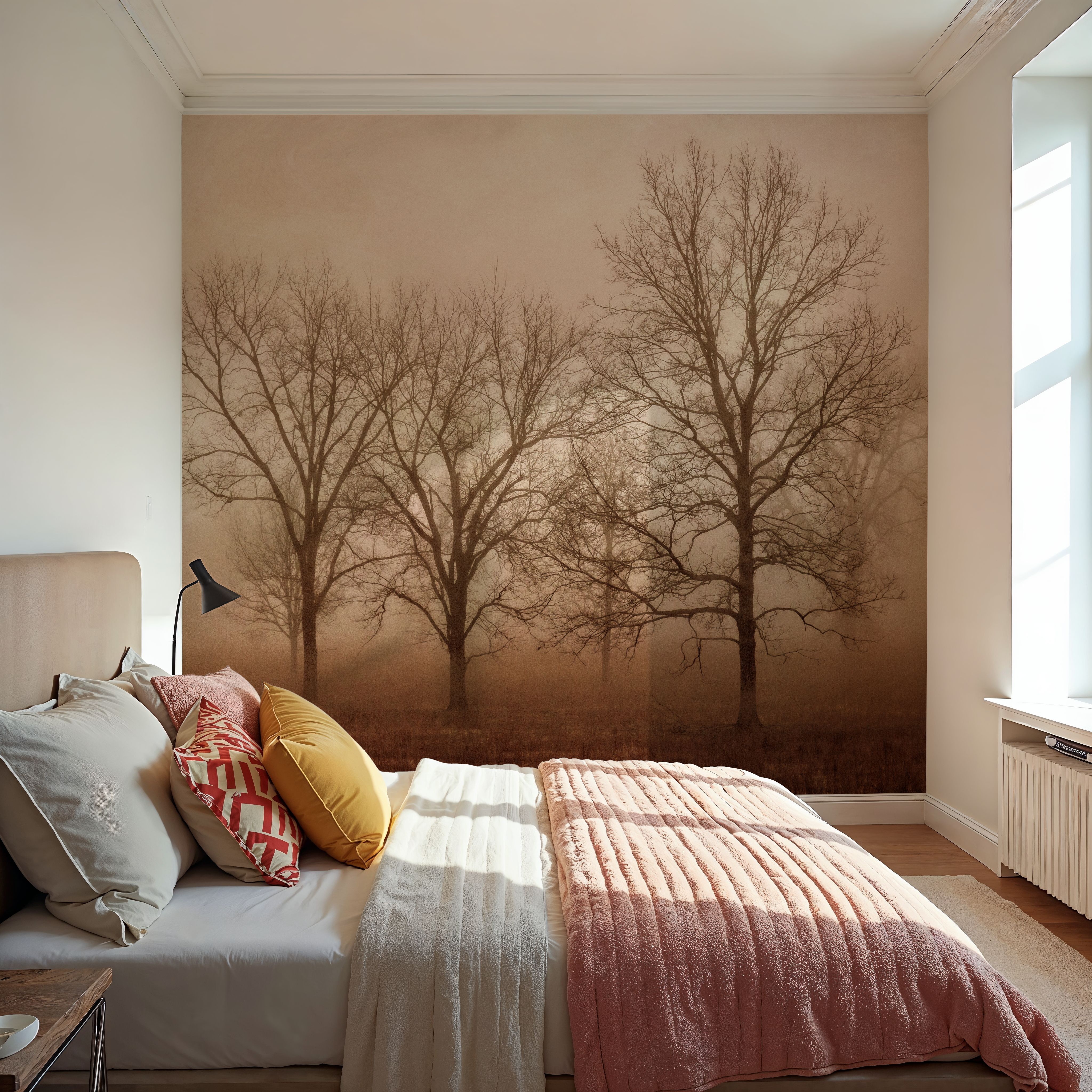 Morning Calm III