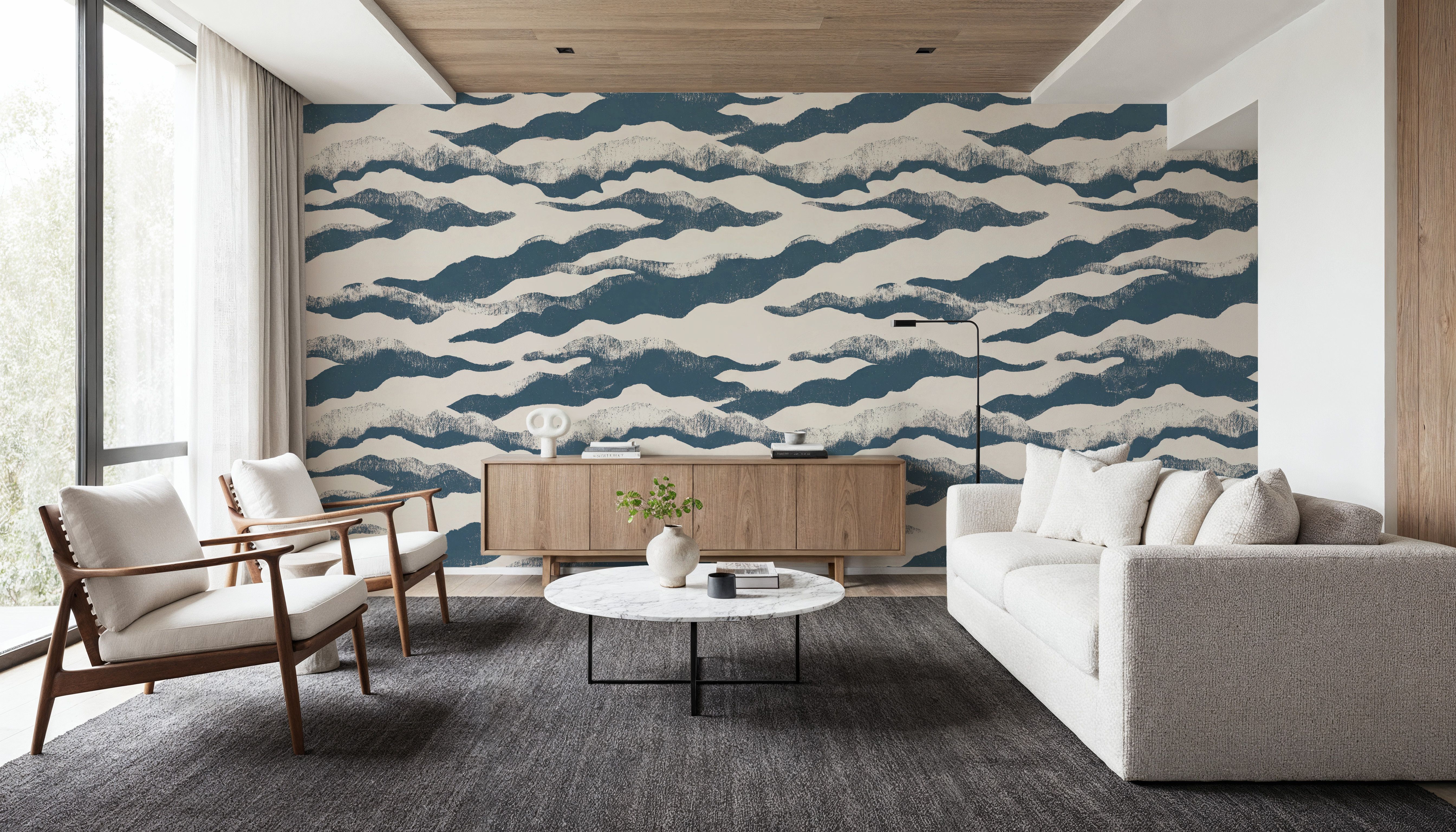 Grand Terra Sauvage, Cloud Drift