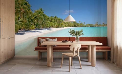 Tropical Vacation