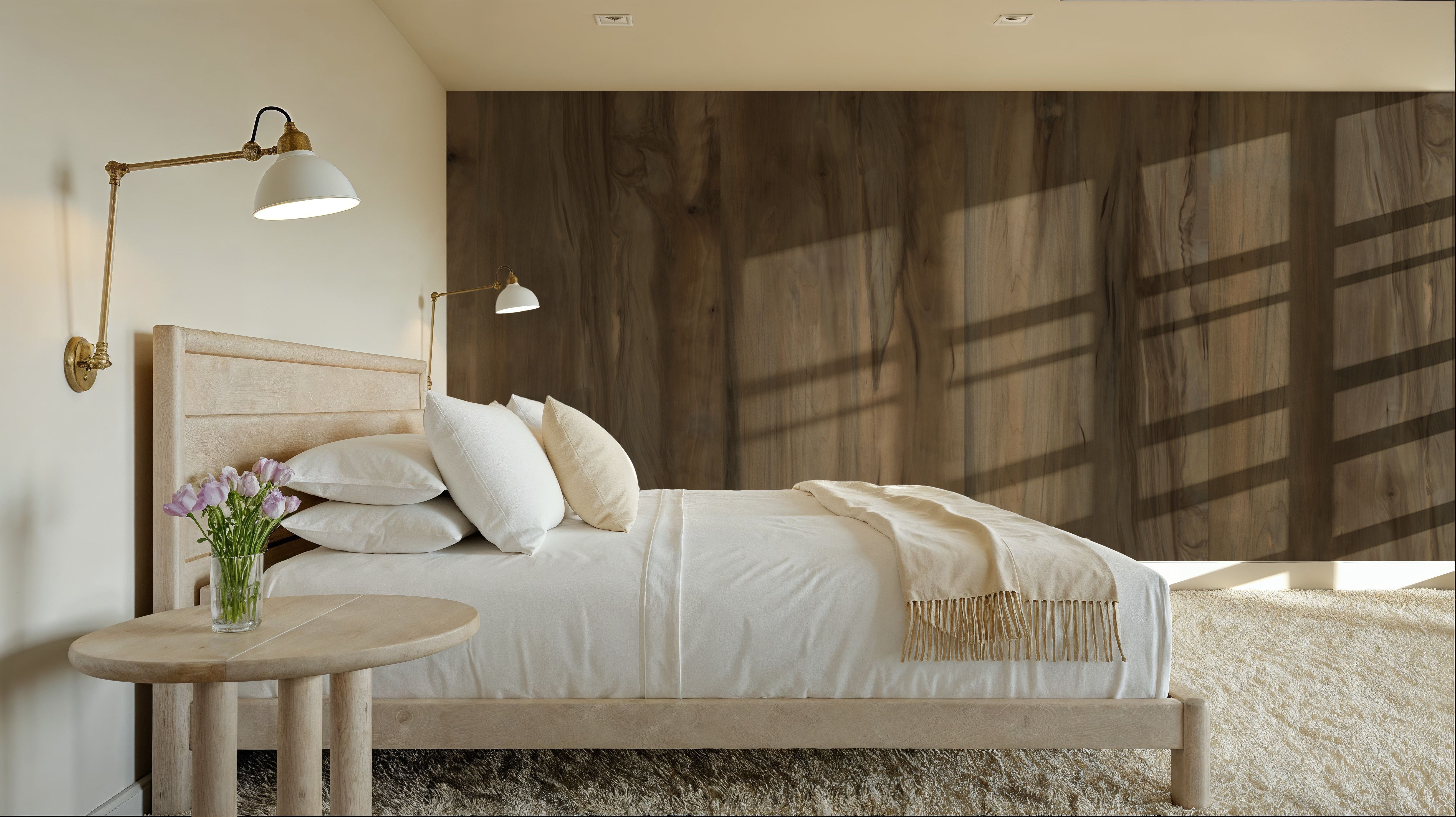 Timber Clad, Oak