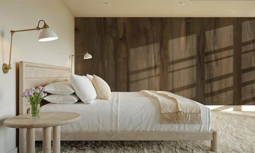 Timber Clad, Oak