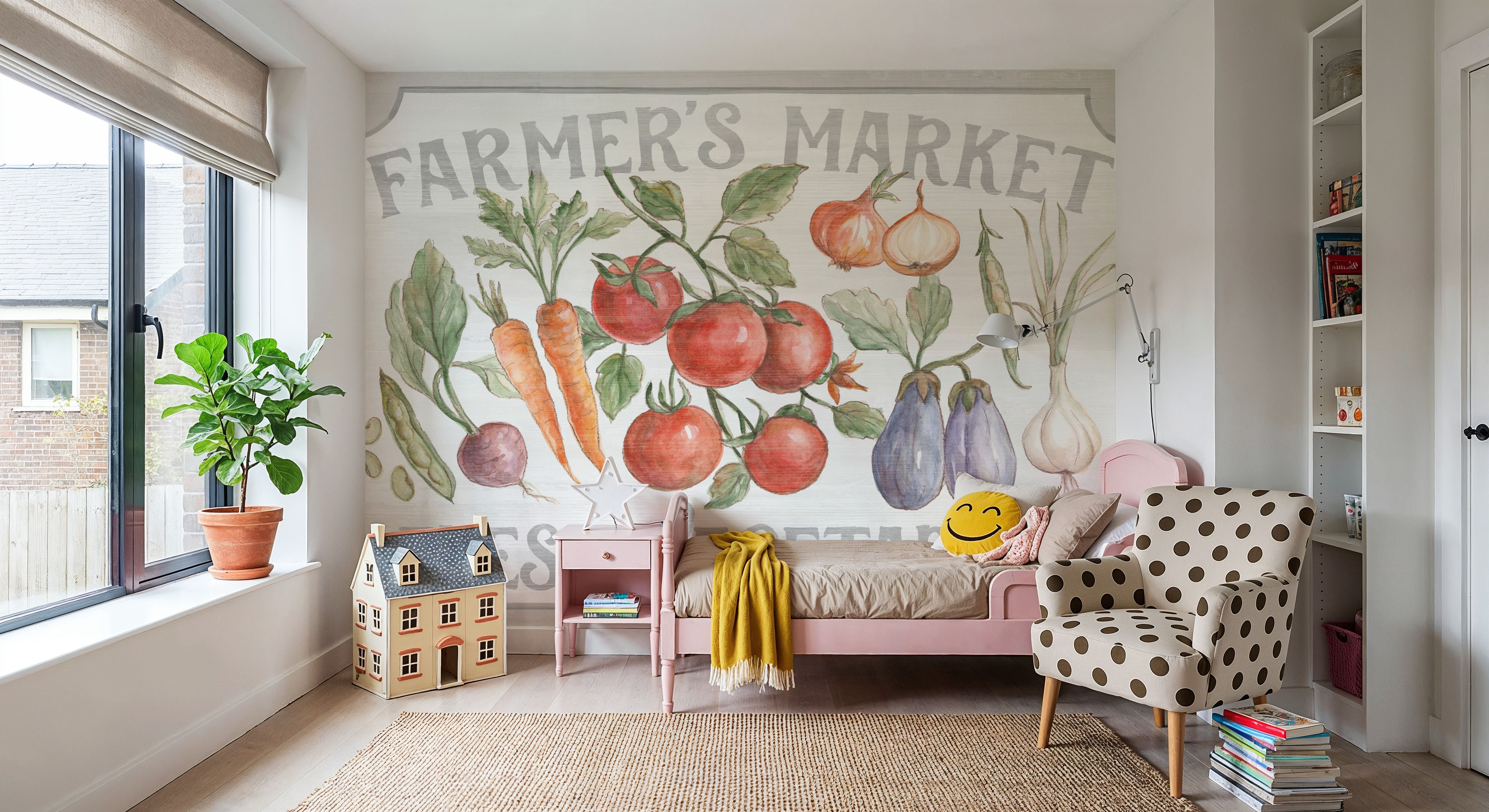 Farm Fresh I
