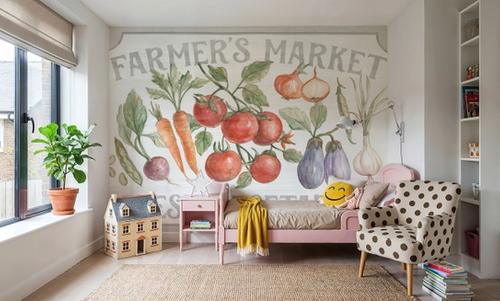Farm Fresh I