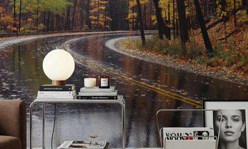 Autumn Journey