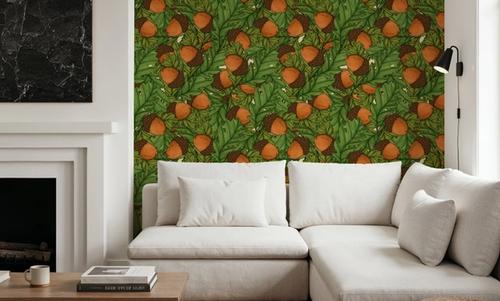 Acorns