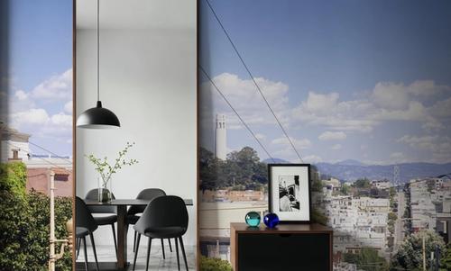 Urban Palette