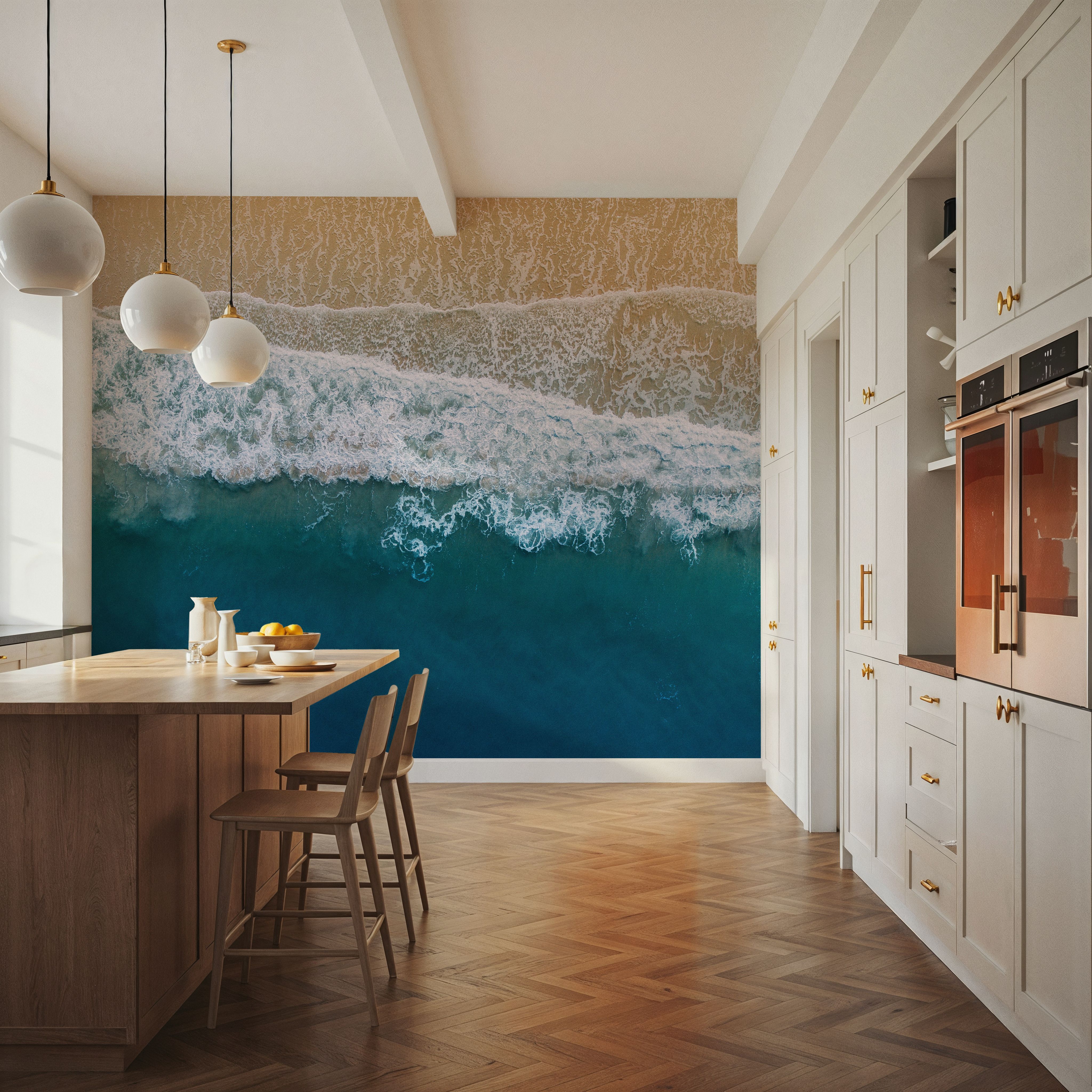 Ocean Swells