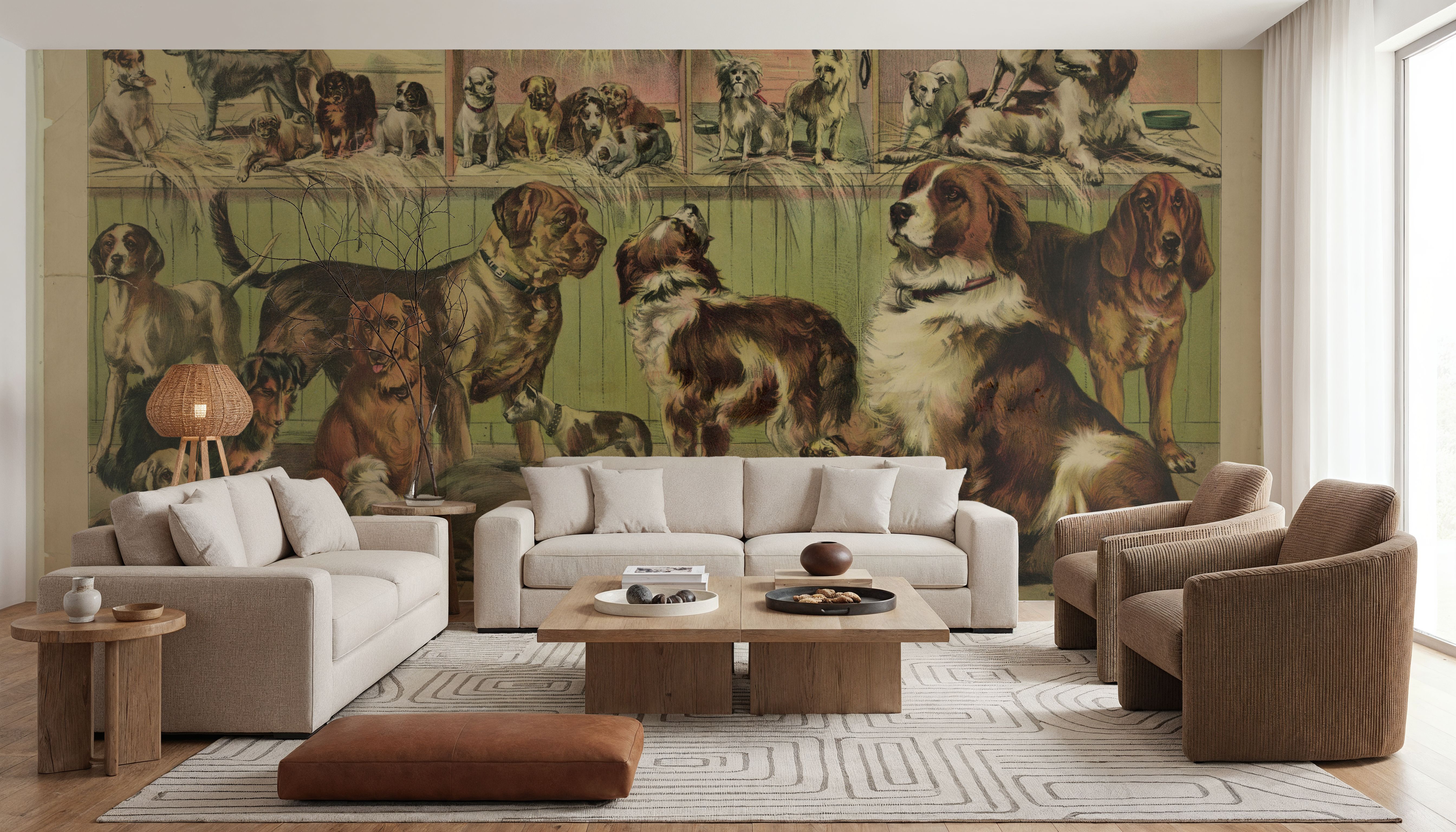 Kennel