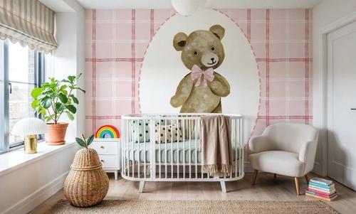 Teddy I
