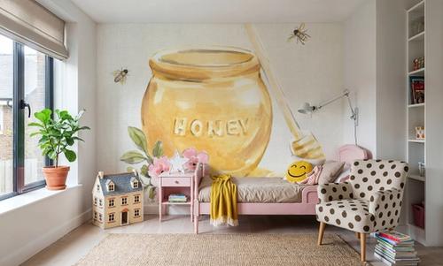 Sweet Honey II