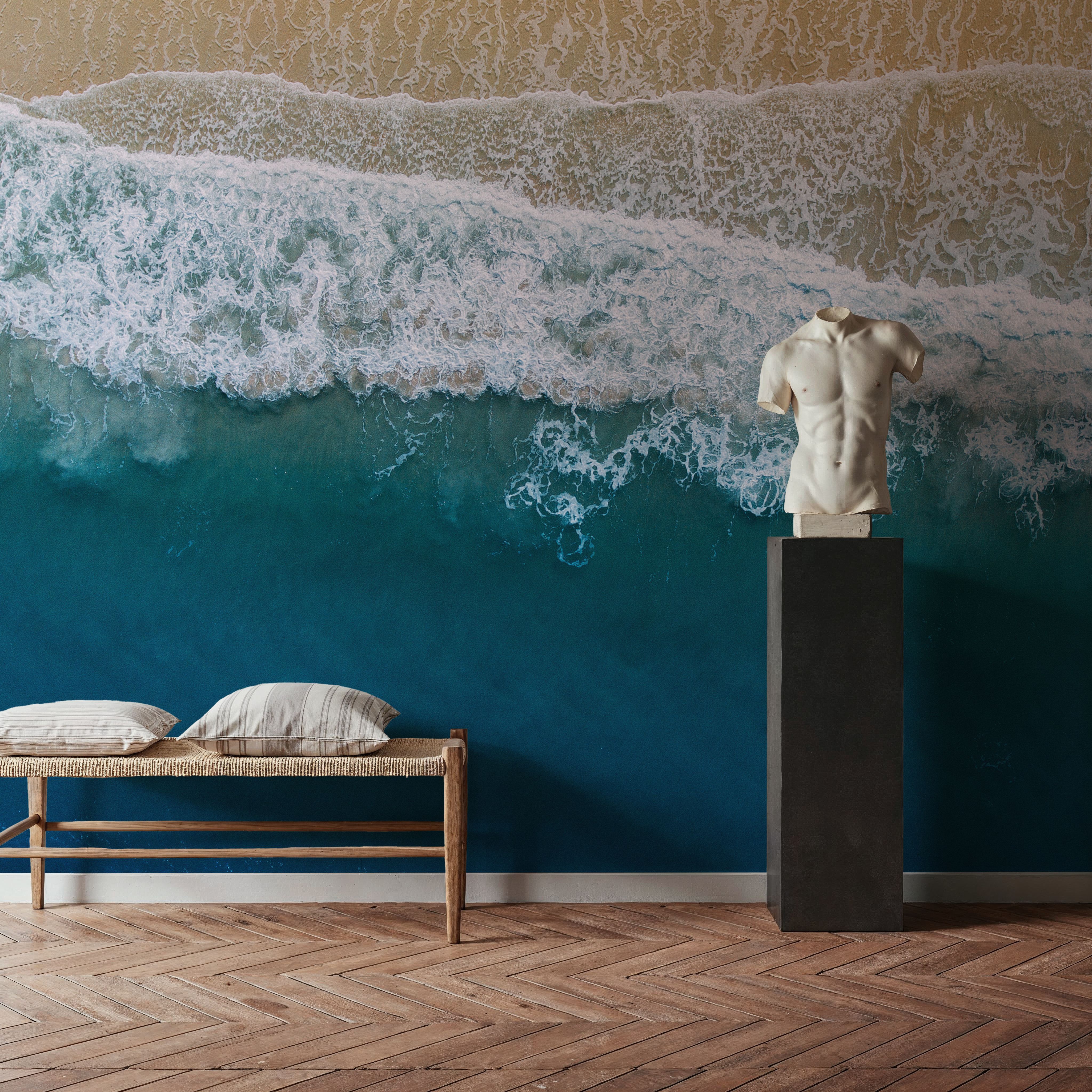 Ocean Swells