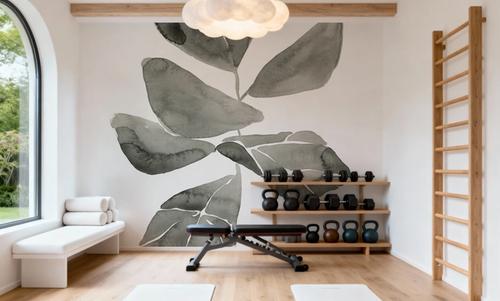 Fiddle Leaf I