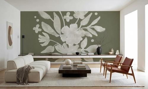 Full Bloom IX