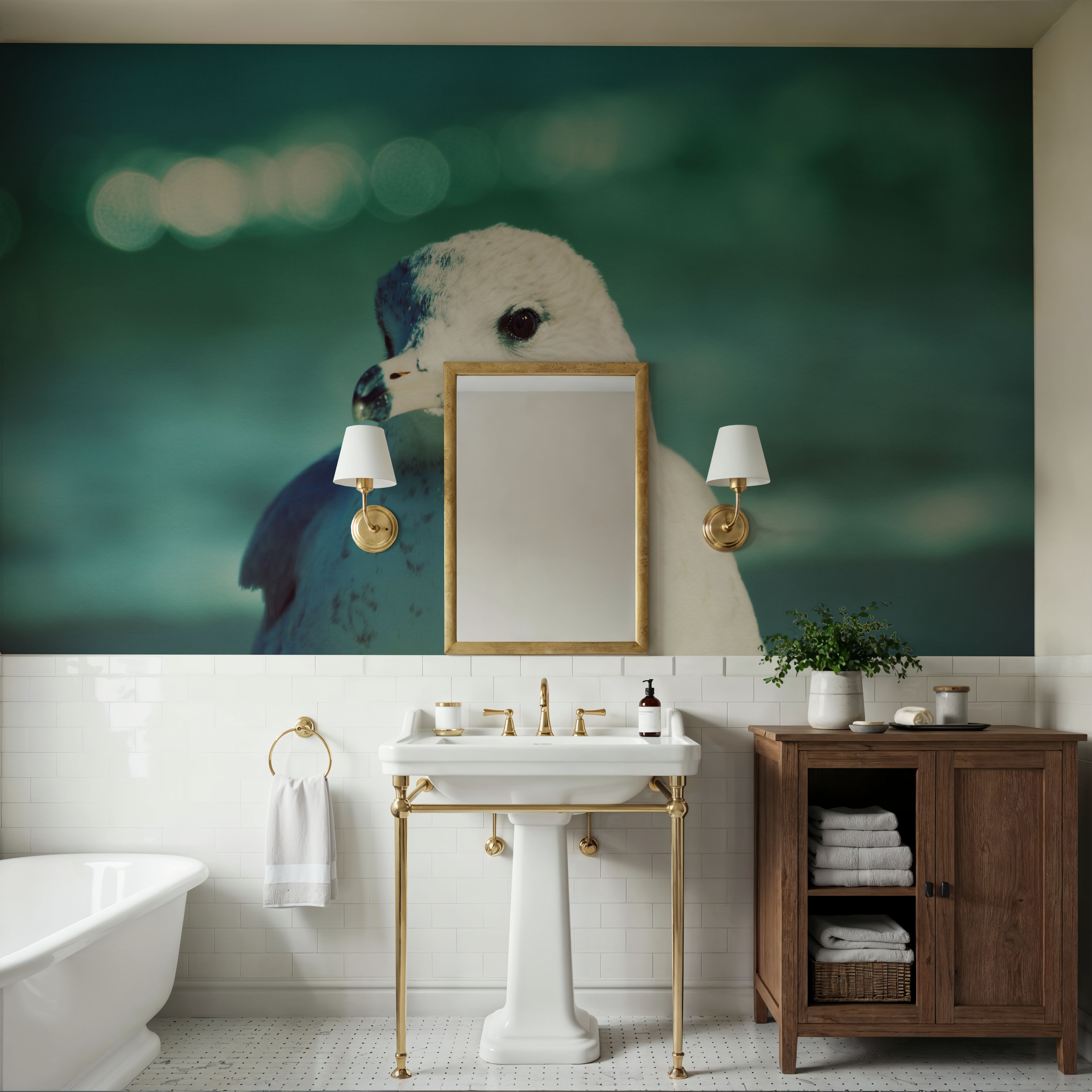 Mint Cottage Days IV