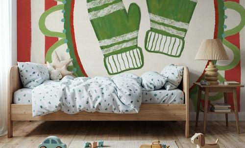 Bright Whimsy VI