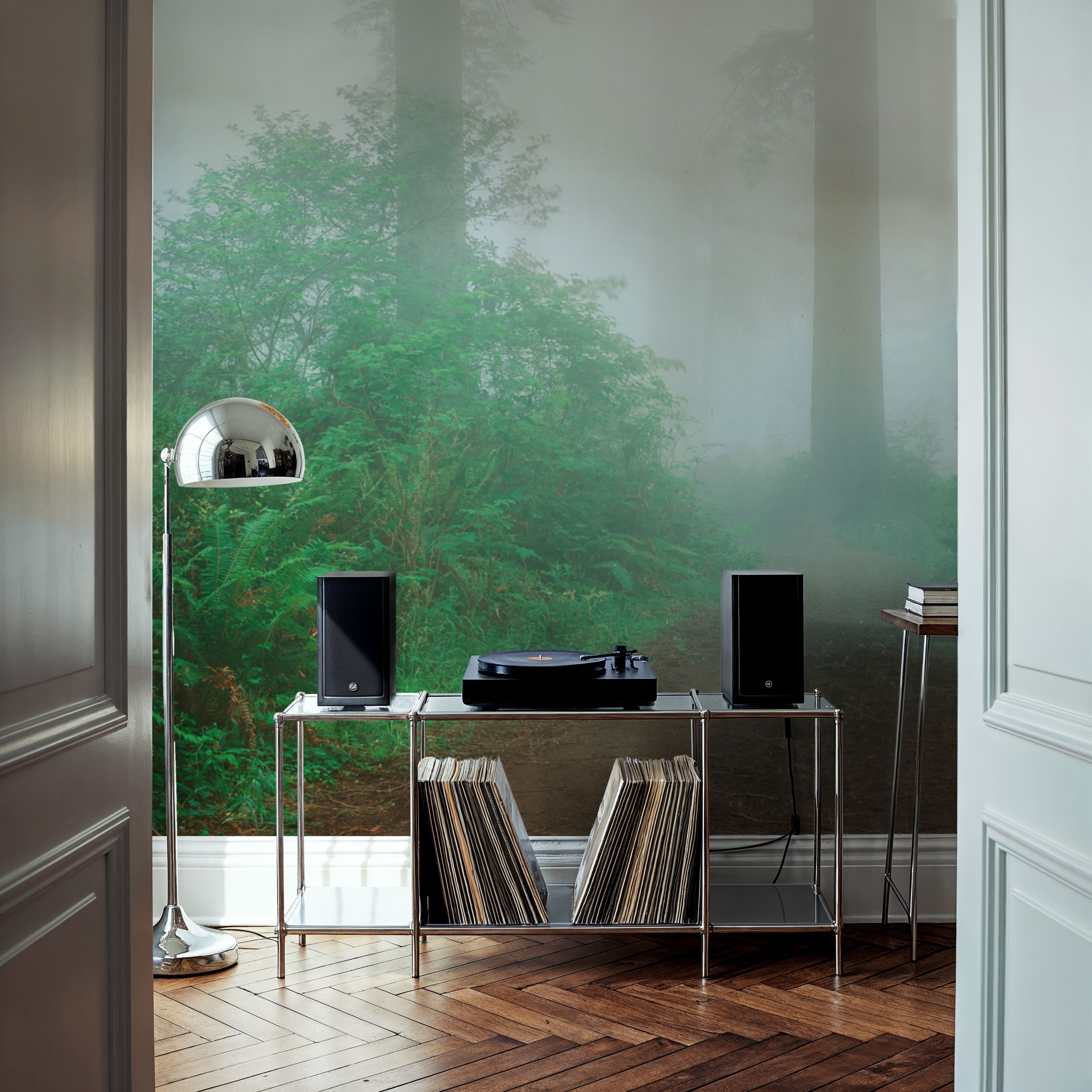 Lady Bird Johnson Grove