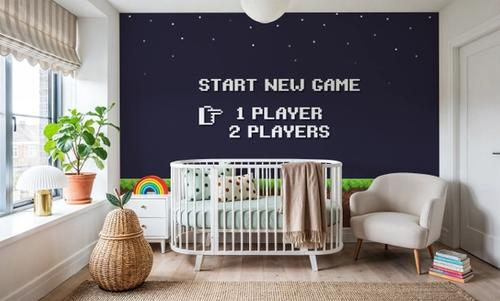 Start New Game