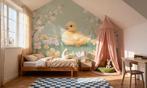 Dear Duckling