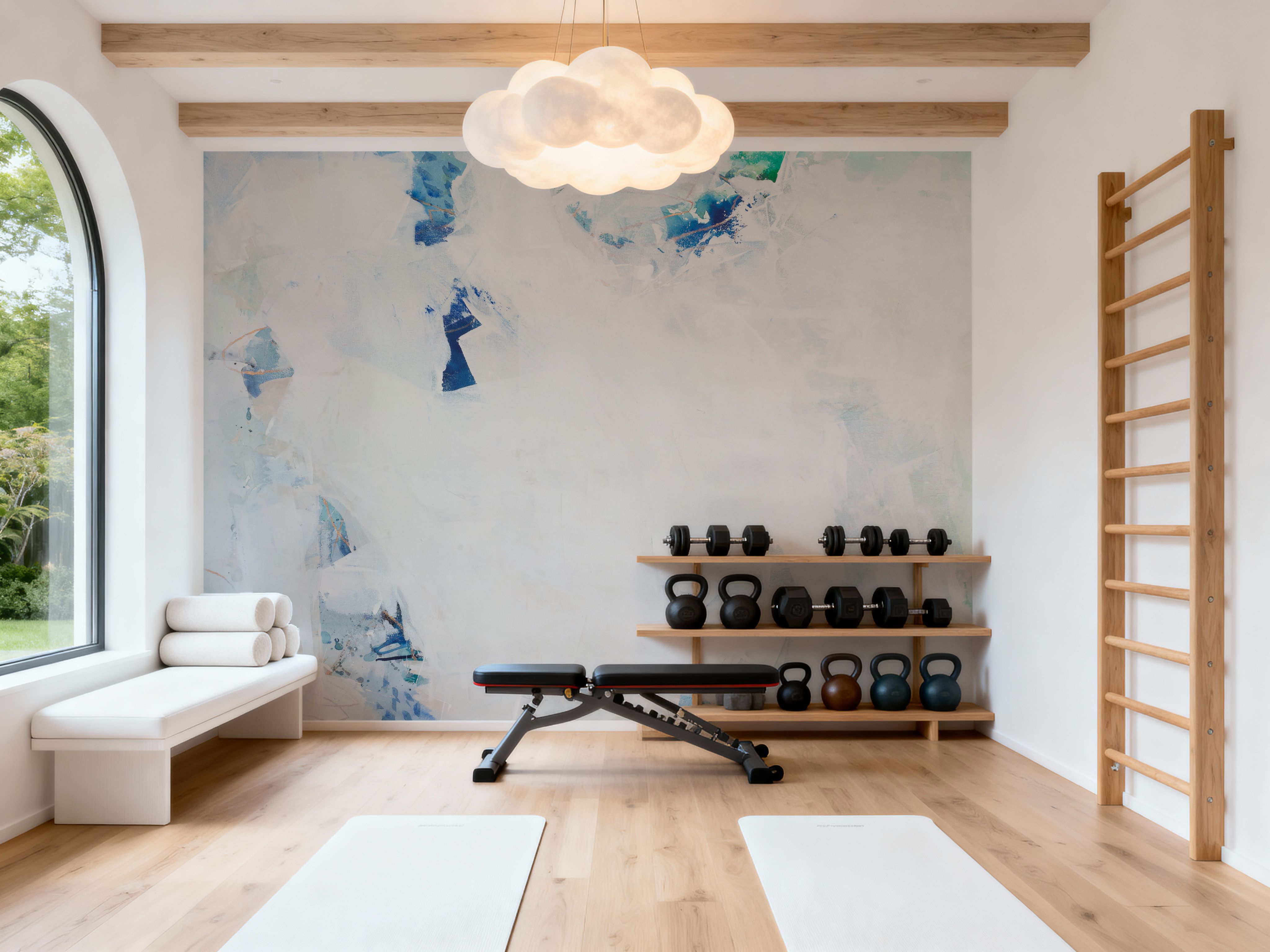 Making Space for Something New