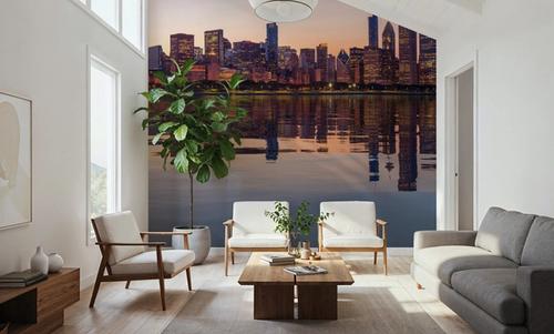 Chicago Panorama