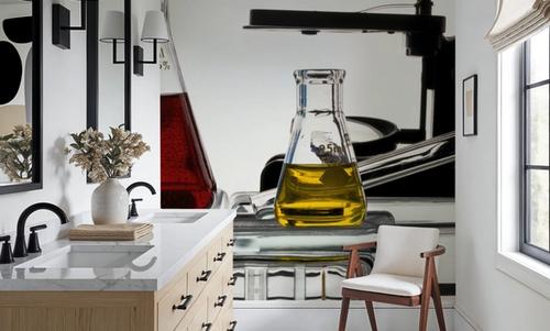 Chemistry Lab