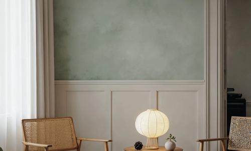 Soft Fog, Sage