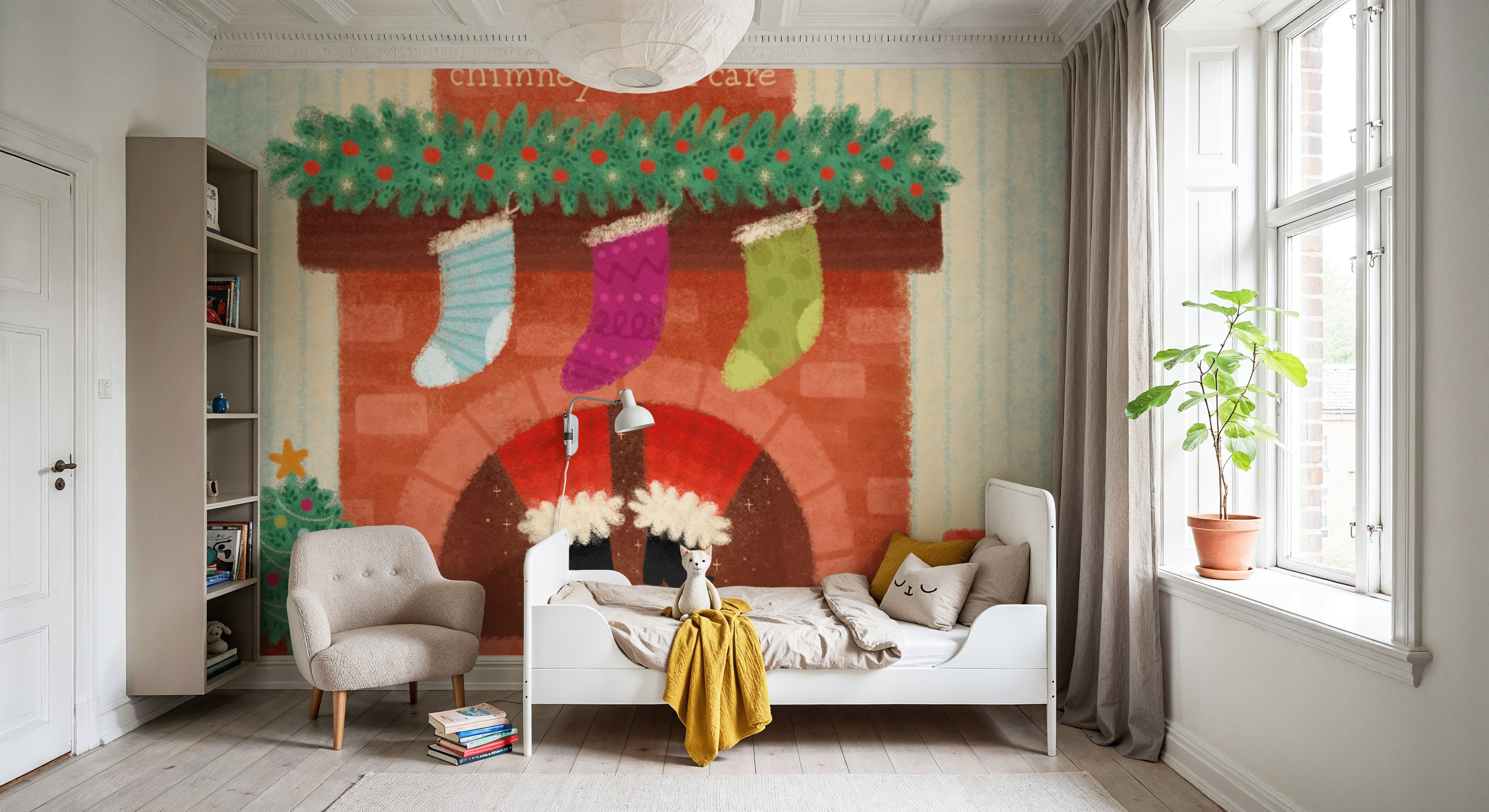 Christmas Stockings