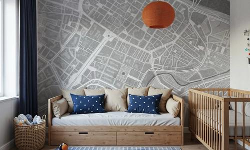 Zaragoza City Grey